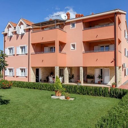 Family Friendly Apartments With A Swimming Pool Nevidjane, Pasman - 18054 Nevidane Exterior photo