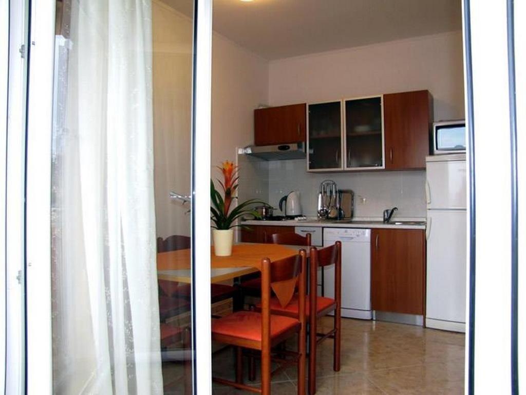 Family Friendly Apartments With A Swimming Pool Nevidjane, Pasman - 18054 Nevidane Exterior photo