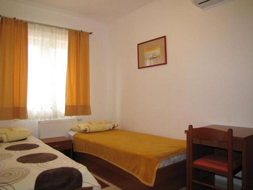 Family Friendly Apartments With A Swimming Pool Nevidjane, Pasman - 18054 Nevidane Exterior photo