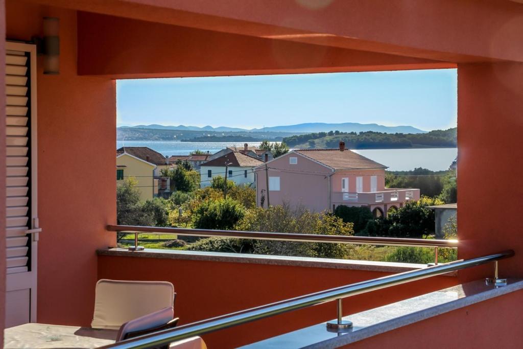 Family Friendly Apartments With A Swimming Pool Nevidjane, Pasman - 18054 Nevidane Exterior photo
