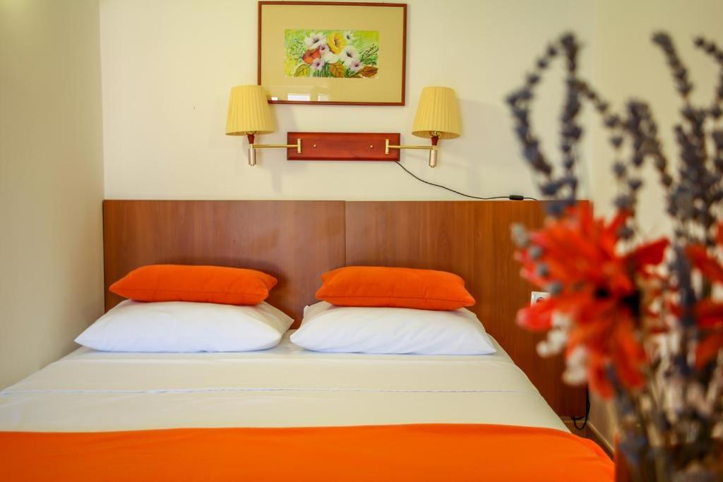 Family Friendly Apartments With A Swimming Pool Nevidjane, Pasman - 18054 Nevidane Exterior photo