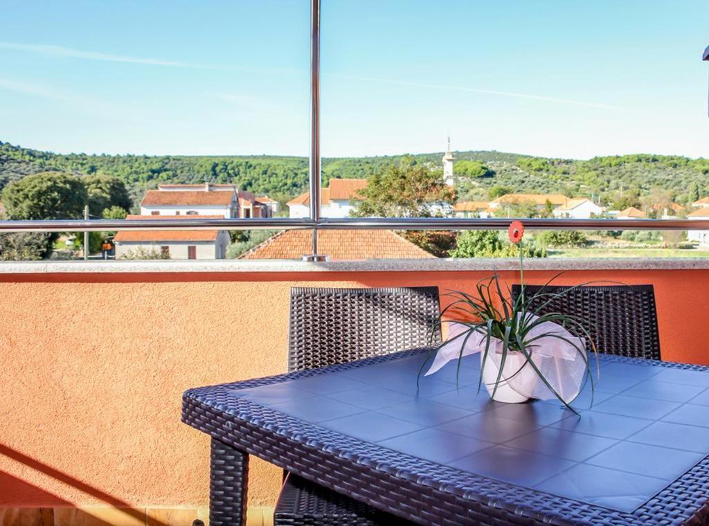 Family Friendly Apartments With A Swimming Pool Nevidjane, Pasman - 18054 Nevidane Exterior photo